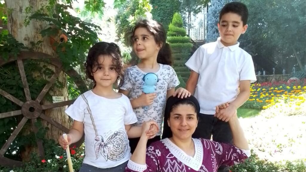 غادروا منزلهم في المريجات-البقاع متوجهين إلى حوش الأمراء ولم يعودوا