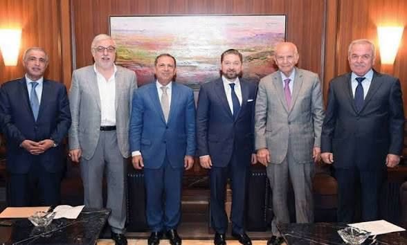 تعديلات جديدة على “العفو العام” … هذا ما سيحمله النواب السُنّة إلى بري