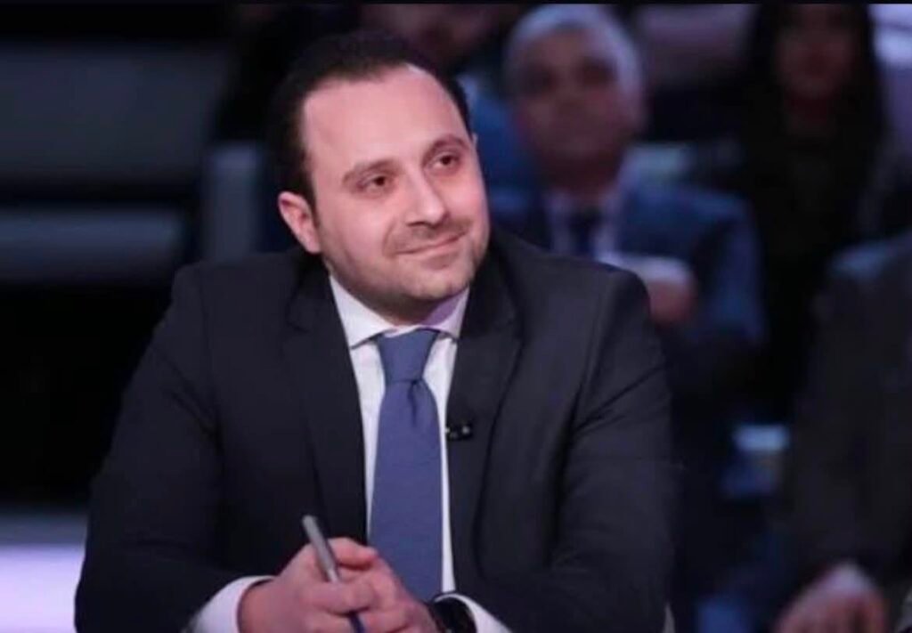 مجلس الوزراء يجدد الثقة بالدكتور سامي علوية رئيساً ومديراً عاماً للمصلحة الوطنية لنهر الليطاني ويعيّن مجلس الإدارة الجديد!