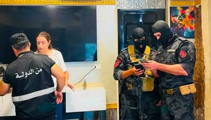 تفاصيل المداهمة الكبرى لمولدات طرابلس: “أمن الدولة” و”الاقتصاد” يضربان بيد من حديد
