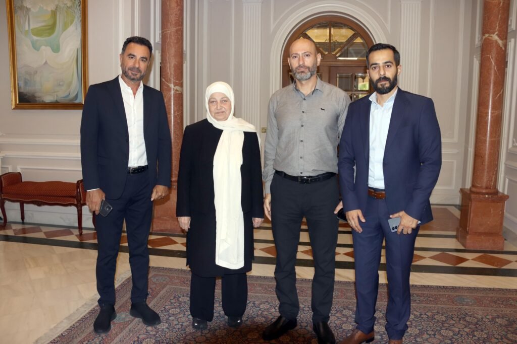 بهية الحريري: الدولة مطالَبةٌ اكثر من أي وقت مضى بتعزيز حضورها جنوباً ودعم صمود الناس