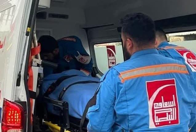إبن الـ14 عاماً يسقط من منزله في حبوش.. ماذا حصل؟