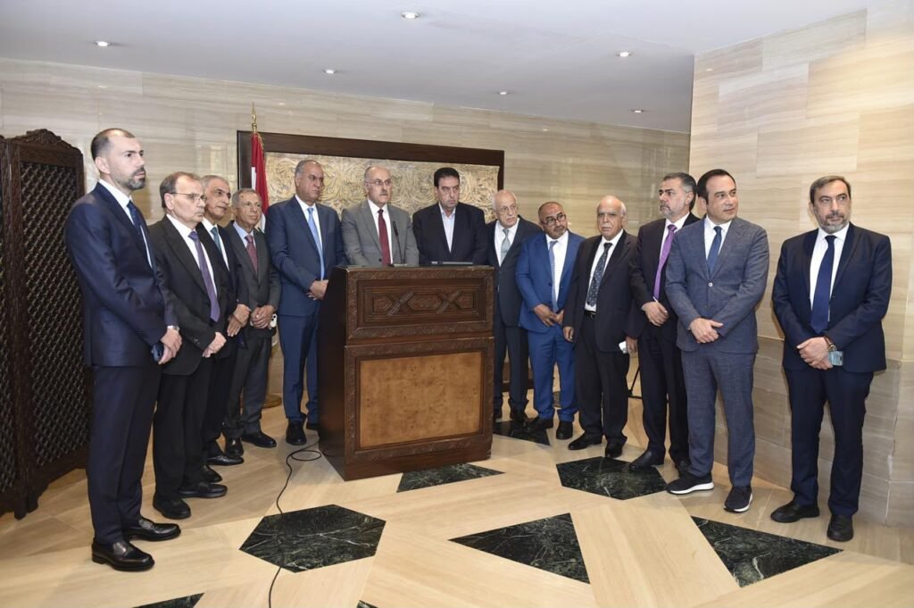 النائب بلال عبد الله: الرئيس بري يملك حرصاً وطنياً على الوحدة الداخلية وتبنيه للعفو العام سينهي الملف