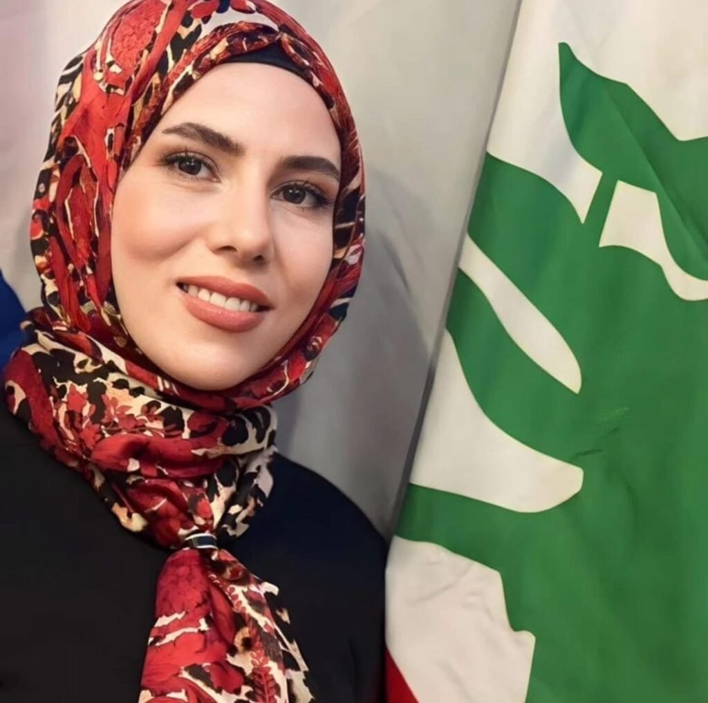 خطوة لتعزيز حماية المستهلك بالجنوب.. تعيين المهندسة إليسار الصباح رئيسة لدائرة الاقتصاد بالنبطية