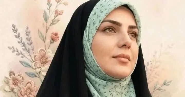 سر “الشبح المعدني” الذي أرعب واشنطن وتل أبيب.. مهسا طاهري… من هي؟