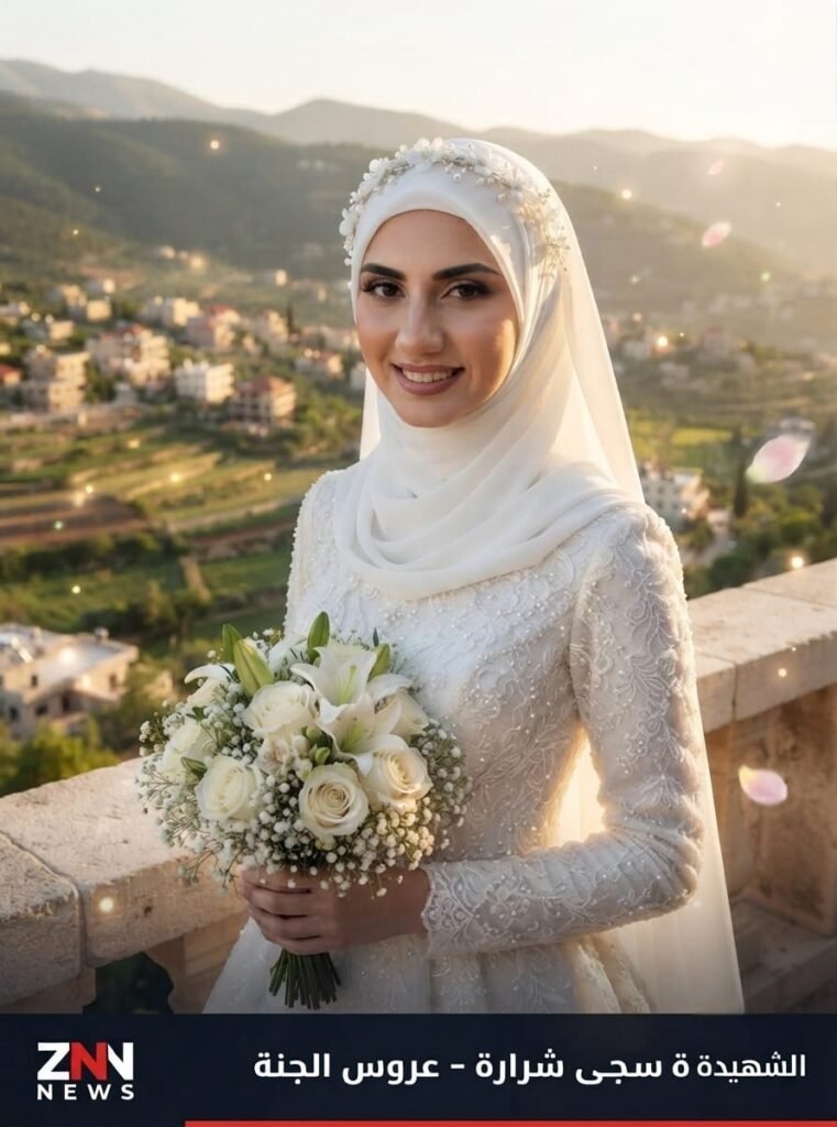 من ذريعة المسيّرات إلى بيت العروس: لماذا استُهدفت عربصاليم؟