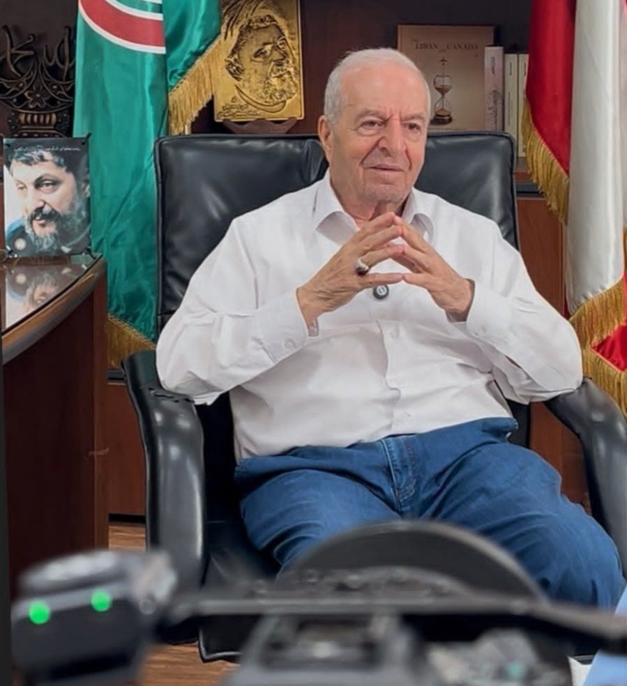 عكوش : لو كان الإمام الصدر حاضراً اليوم.. لجنّب لبنان الخسائر ولما تُركت المقـ.ـاومة وحيدة