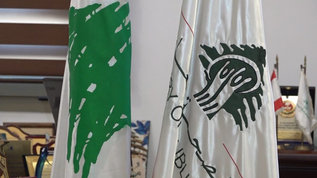 غيبوبة لارا حايك منذ 2020.. وزارة الصحة ترد: لم نتخلَّ عنها يوماً!