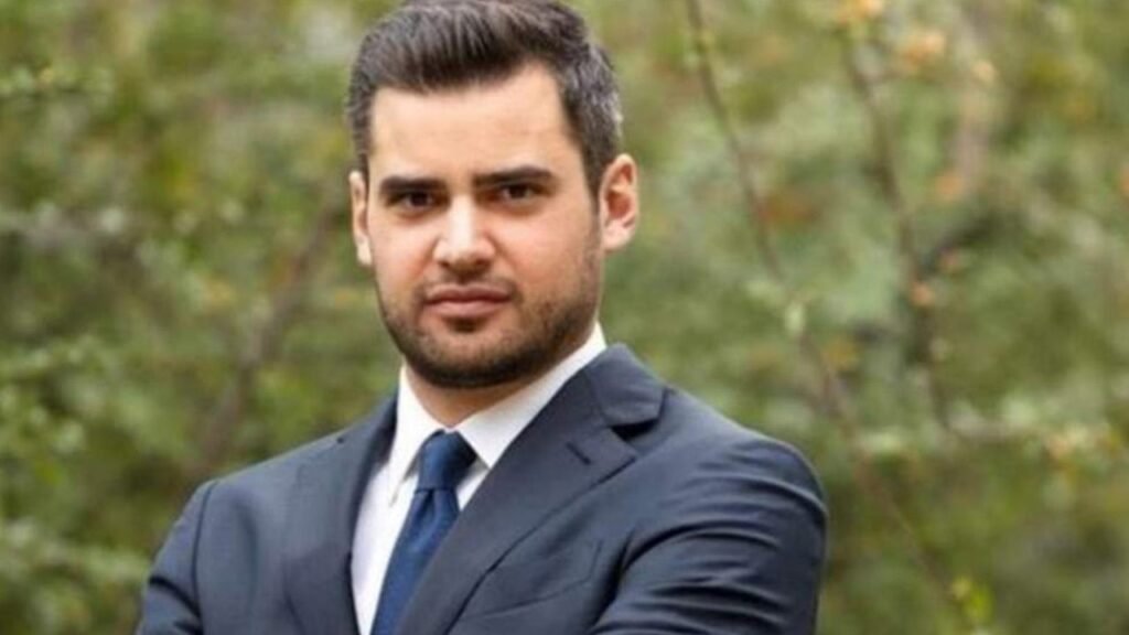 طوني فرنجية: لبنان بحاجة إلى إعلام يتبنى خطاباً وطنيّاً جامعاً!