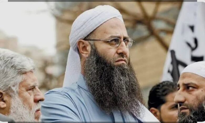العفو عن أحمد الأسير يصطدم بعقبات… وطرح إقليمي لخروجه مقابل مغادرة لبنان!