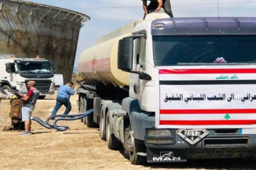 فضيحة “الفيول العراقي”: نائب يكشف عن مليار دولار مستحقة بذمة لبنان