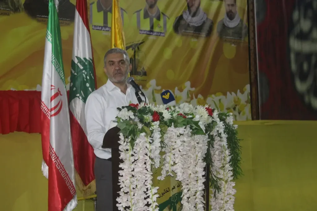 بيرم من طيردبا: الحبر الذي يأتي مع المحتل سيتبدد معه