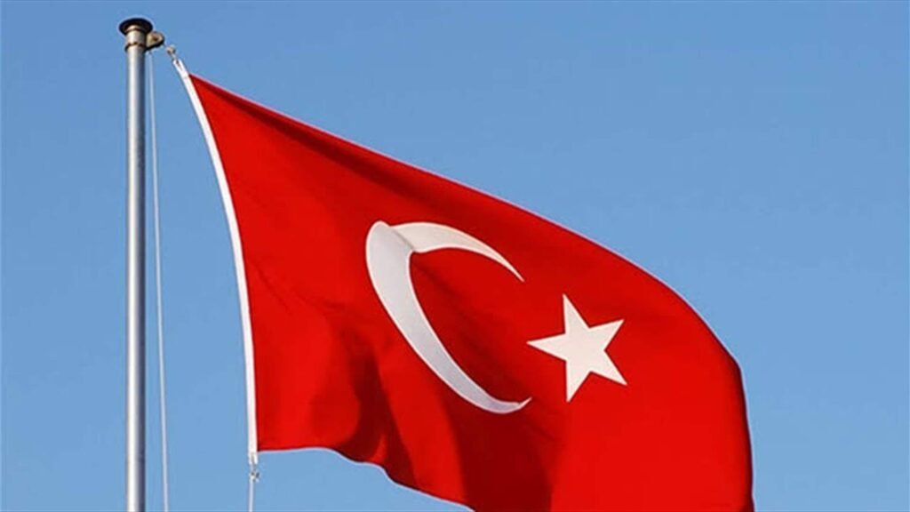 تركيا تصدر مذكرة توقيف دولية بحق نتنياهو
