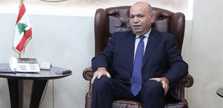 سامي صادر… شهران من الملفات الساخنة في عدلية جبل لبنان