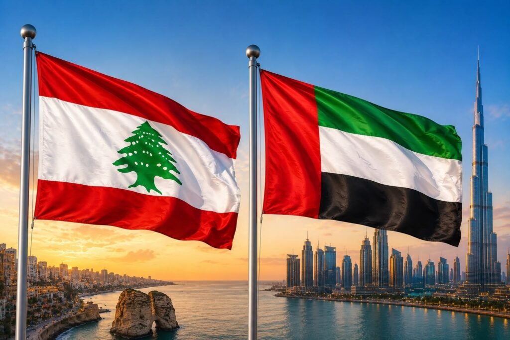الإماراتيّون قادمون للاستثمار!