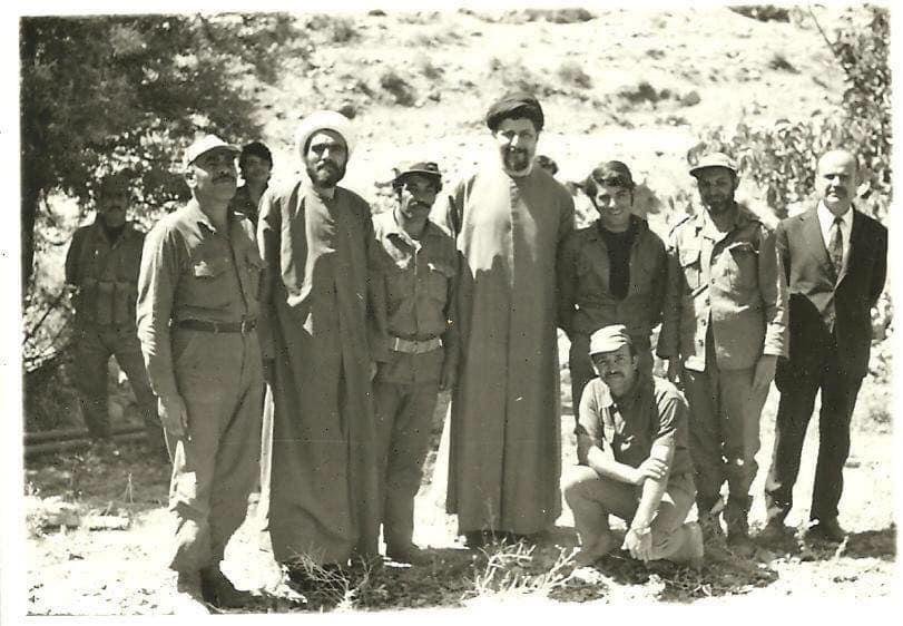 شهادات من ذاكرة المرحوم «أبو رضا الحاج» مع الإمام القائد السيد موسى الصدر