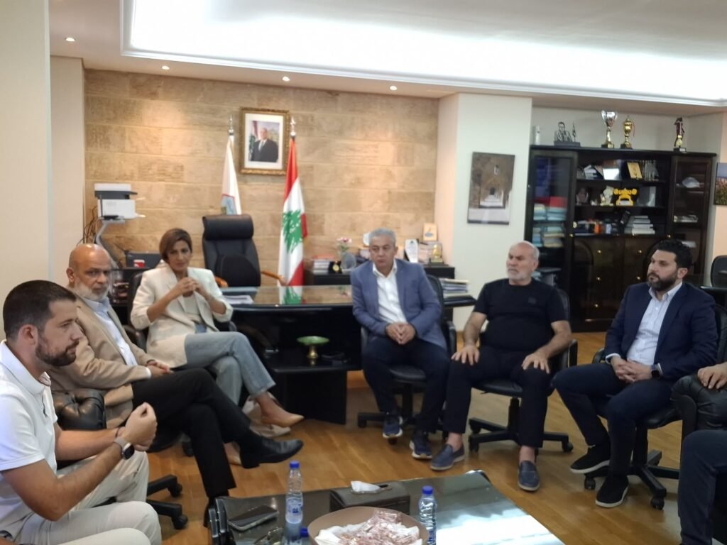انفراج في أزمة نفايات صيدا والزهراني: إعادة فتح معمل المعالجة تدريجياً بعد صرف مستحقات ماليّة