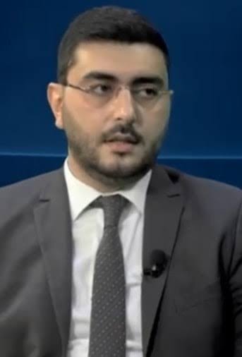 مسؤول الصحة المركزي في حركة أمل زكريا توبه أدان استهداف مستشفى غندور في النبطية الفوقا