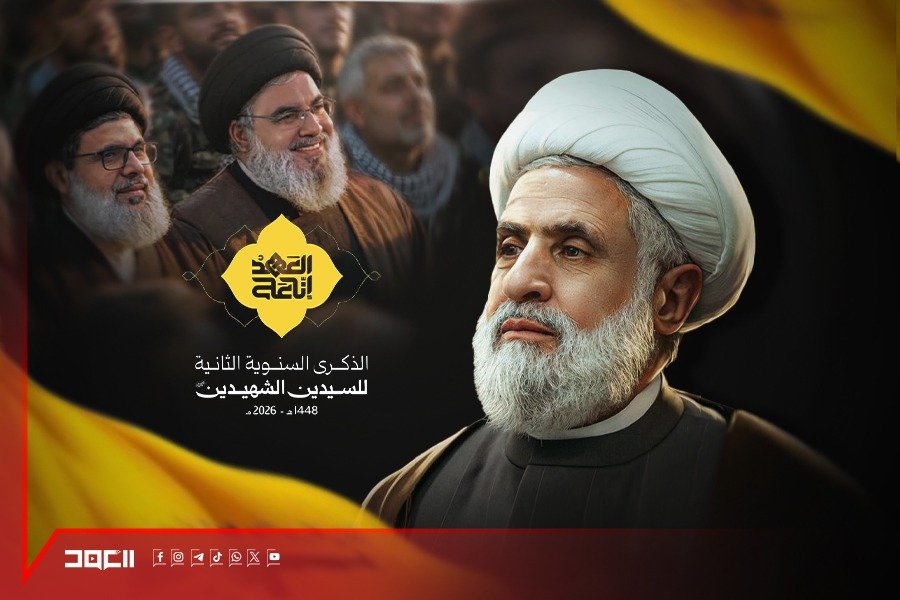 الشيخ قاسم : سنعلن قريباً عن مشروع للإيواء والإعمار