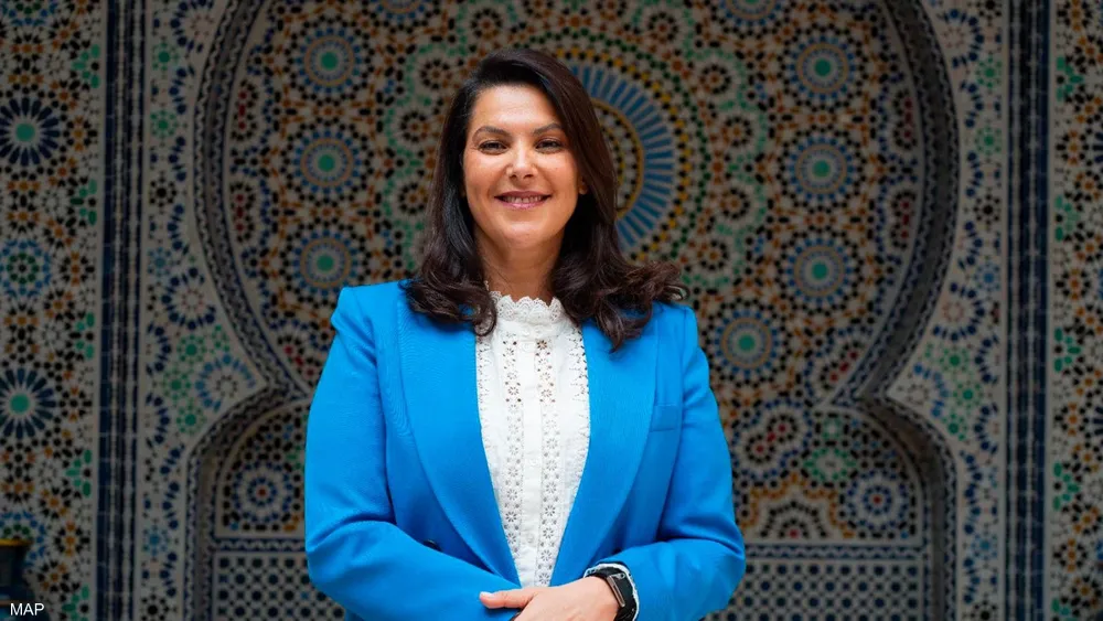 حدث تاريخي في المغرب: الملك محمد السادس يعيّن فاطمة الزهراء المنصوري كأول رئيسة للحكومة في تاريخ المملكة