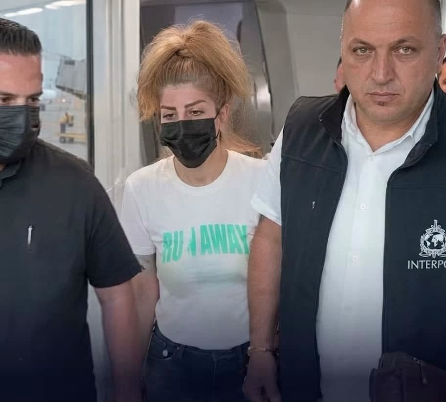 في عملية استرداد عابرة للحدود.. لبنان يسلّم العراق موظفة متهمة باختلاس ملايين الدولارات