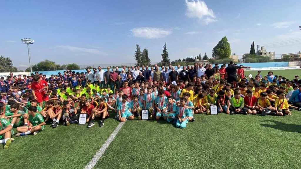 اتحاد الجنوب الفرعي في حفل “تتويج المناطق”: لا تمييز بين نادٍ وآخر والاستثمار في أجيالنا هو استثمار في المستقبل
