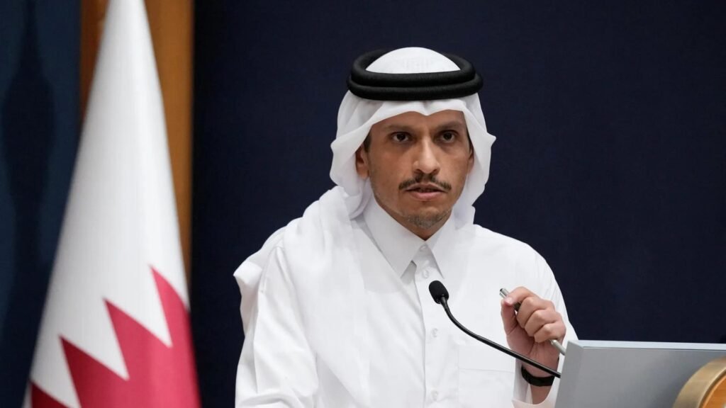 رئيس وزراء قطر في بيروت … هذه ابرز المواعيد