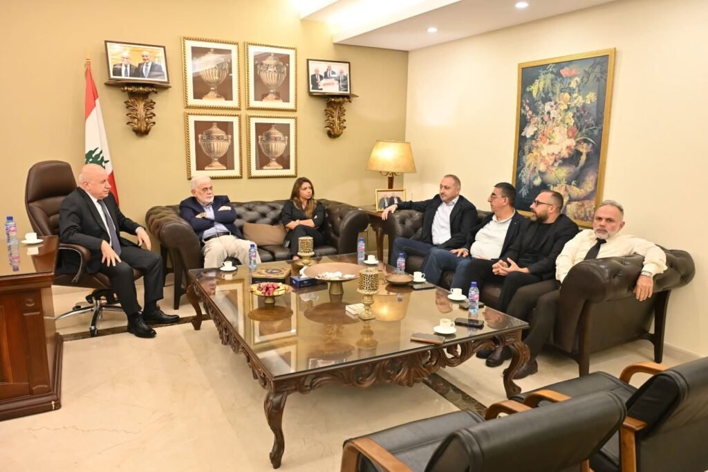 جولات حجار وأبو زيد وحرفوش تُثمر حلاً لأزمة كهرباء جزين: مجلس الجنوب يموّل تصليح محوّل بسري