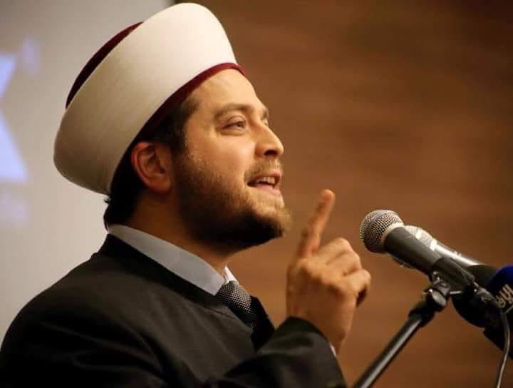 ردّاً على “جريدة أيوب”.. علماء صيدا وصور ينتفضون دفاعاً عن المفتي مدرار حبال: اتهاماتكم “زور” وإشاعات كاذبة