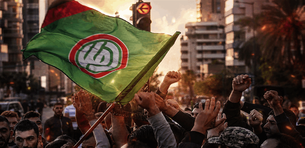 تقرير أميركي مثير عن حركة “أمل”.. ماذا قال؟
