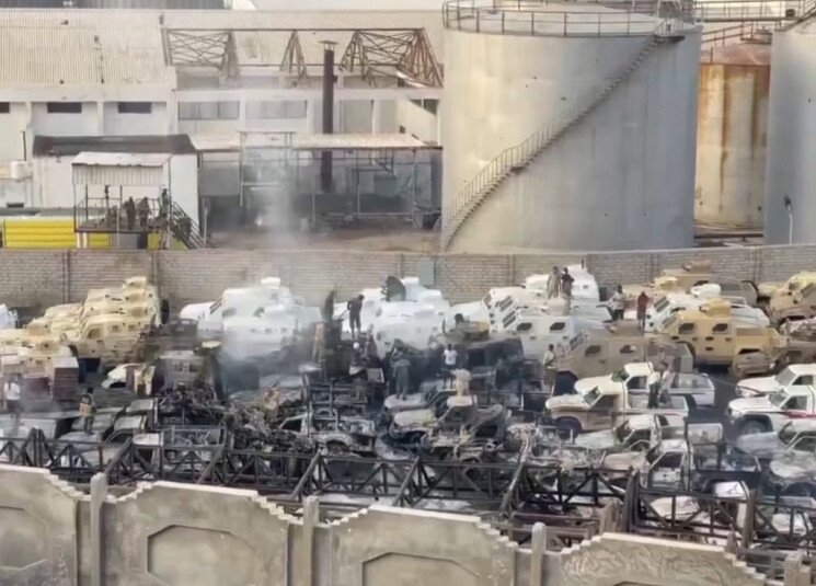الصراع السعودي – اليمني: هل تُطفئ إيران وتركيا وباكستان النار أم تترك إسرائيل تحصد المكاسب؟