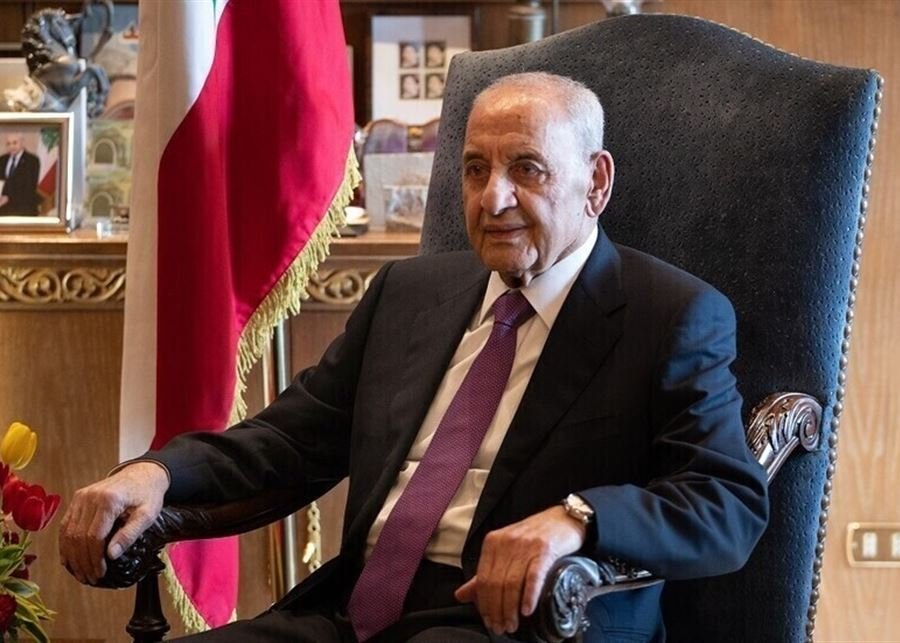 بري: “صحتي منيحة بس صحة البلد مش منيحة … وهذا ما كشفه عن علاقته مع الحزب