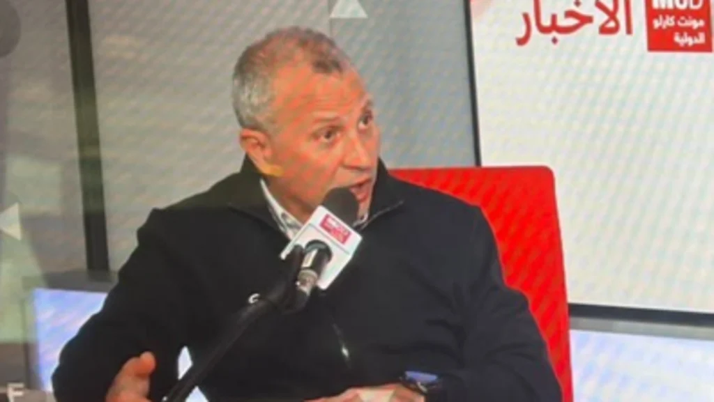 باسيل : “نريد السلام مع إسرائيل ولكن…