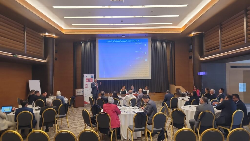 بيروت تحتضن مؤتمر “الدولية للتربية”: دعوات لإنقاذ التعليم الرسمي وسد عجز المعلمين عالمياً