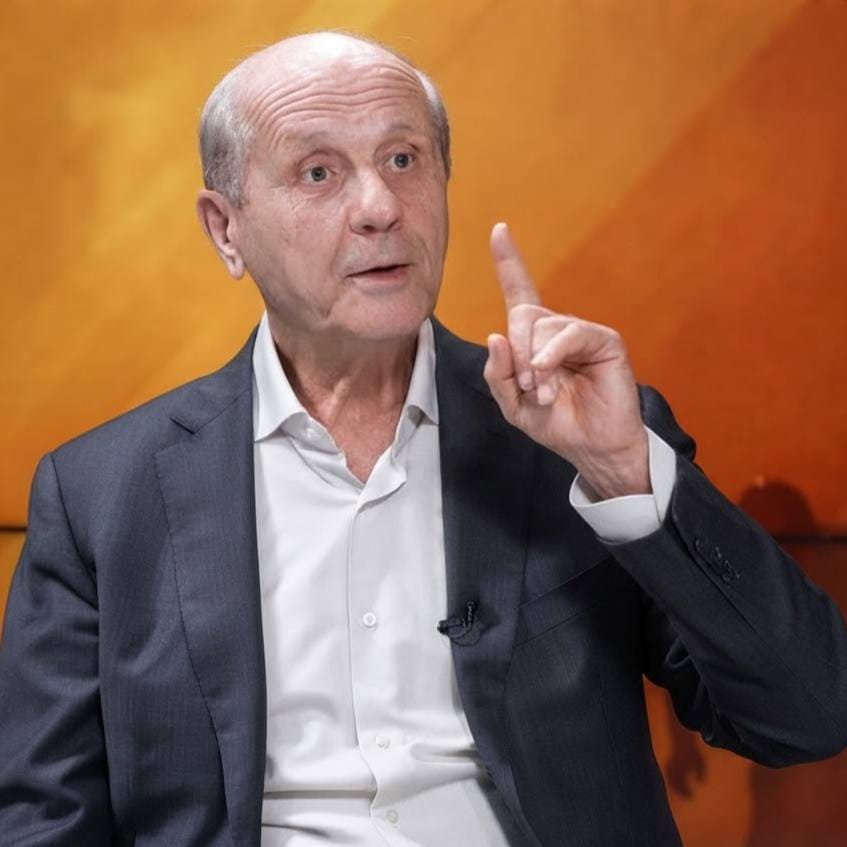 مروان شربل: «إسرائيل تريد الصلح مع الشيعة في الجنوب، وما بيهمها غير شيء»