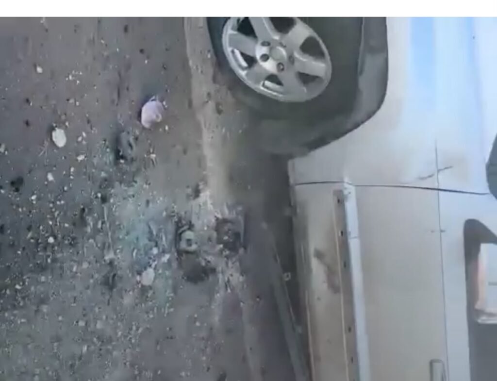 الجيش الإسرائيلي يعلن اغتيال سوري على الحدود اللبنانية بذريعة العمل لصالح إيران