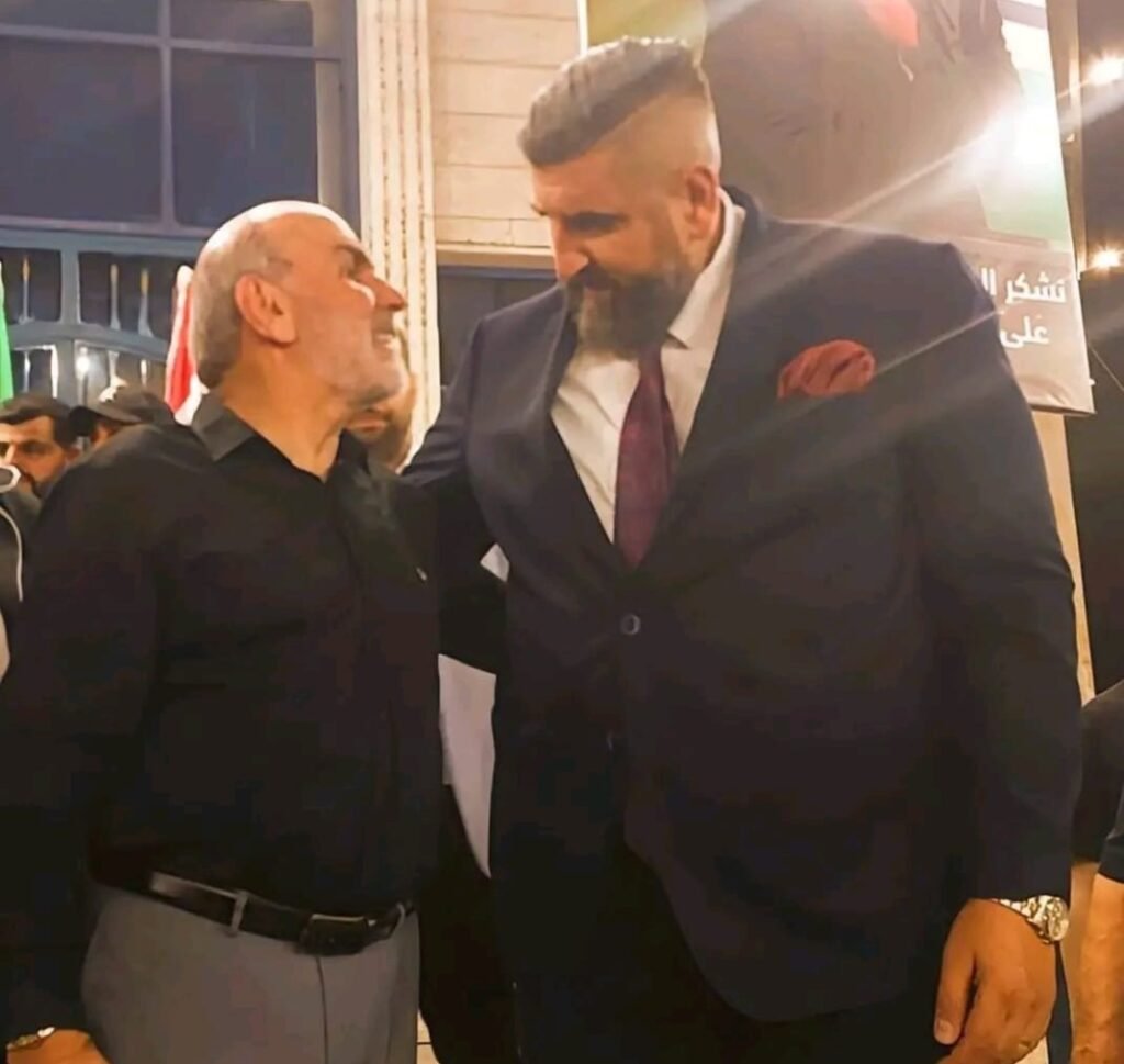 كلمة حقّ في رجل المواقف… مصطفى الزين – المهندس سيروب كيزيريان