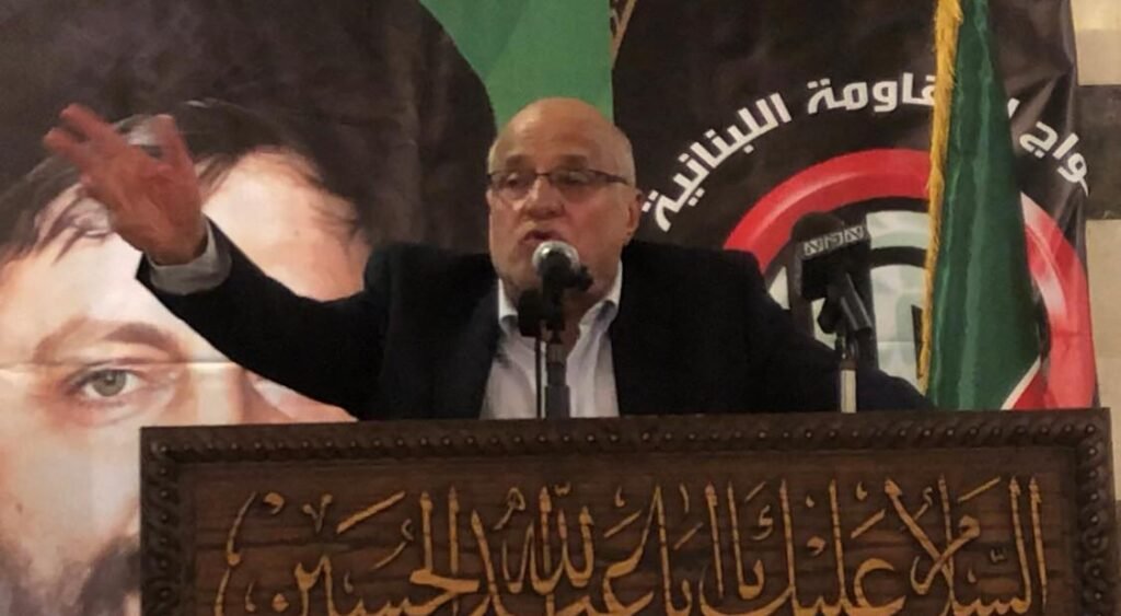 حمدان من قناريت: لبنان لا يزال في عين العاصفة، وعدوانية إسرائيل تتطلب حراكاً دبلوماسياً دولياً
