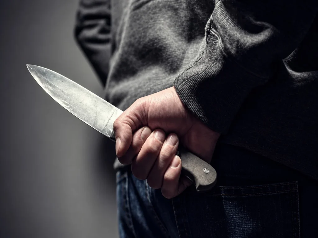 جريمة عمرها 9 سنوات في لبنان .. استقبلت ابن شقيقها بفنجان قهوة فنحرها به!