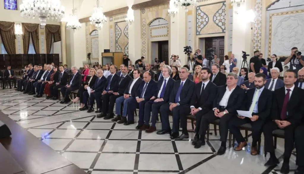 الحكومة أطلقت خطة متكاملة لتطوير النقل المشترك: 16 مليون دولار لتطوير القطاع