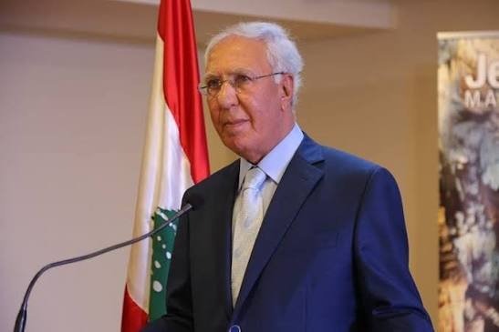 رحيل رفيق الإمام الصدر ورائد الفكر المالي والسياسي.. الدكتور حسين كنعان في ذمة الله