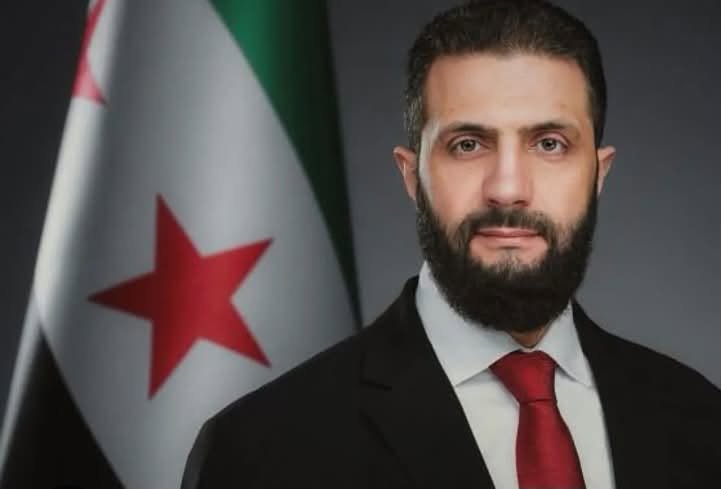 جهاز تنصّت في ساعة مكتب الشرع… وأصابع الاتهام تتجه نحو إسرائيل