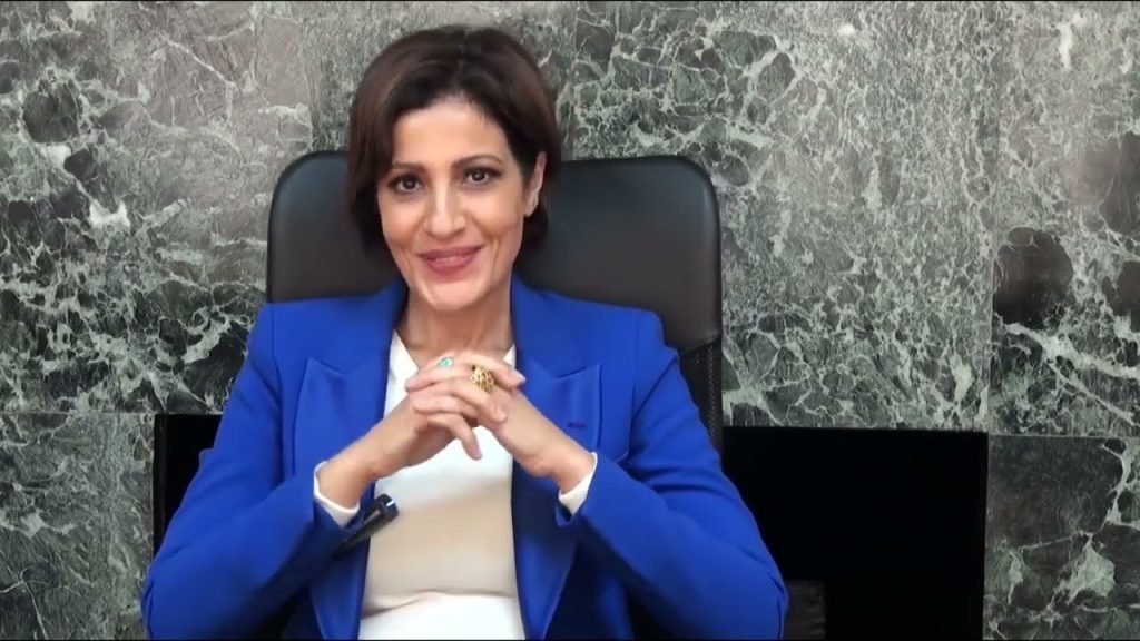 الوزيرة الزين تتابع معالجة مكب أسرار: إجراءات فورية للحد من الأضرار والحل الدائم قيد التنفيذ