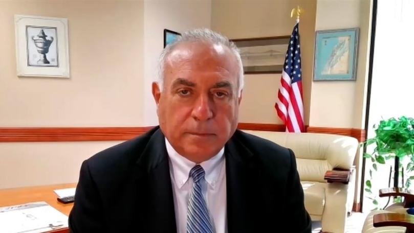 توم حرب يصعّد ضد اليرزة: “غَيِّرا قيادة الجيش بأسرع وقت!”.. فهل يستجيب عون وسلام؟